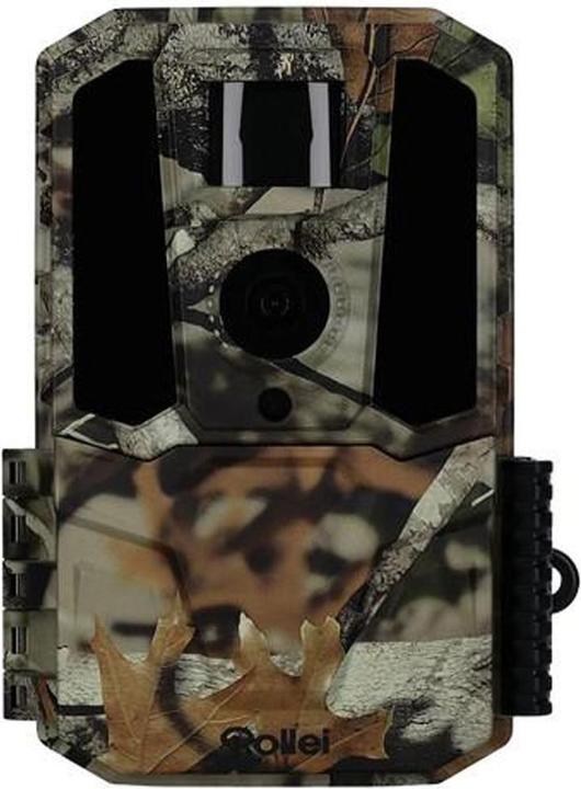 Rollei Game camera