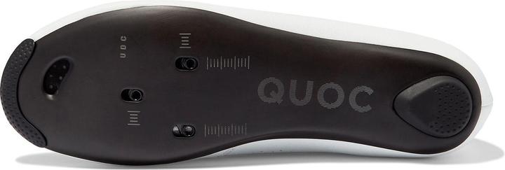 Produktbild Quoc Mono II Road Shoe - white (42)