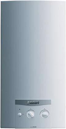 Image du produit Vaillant chauffe-eau instantané