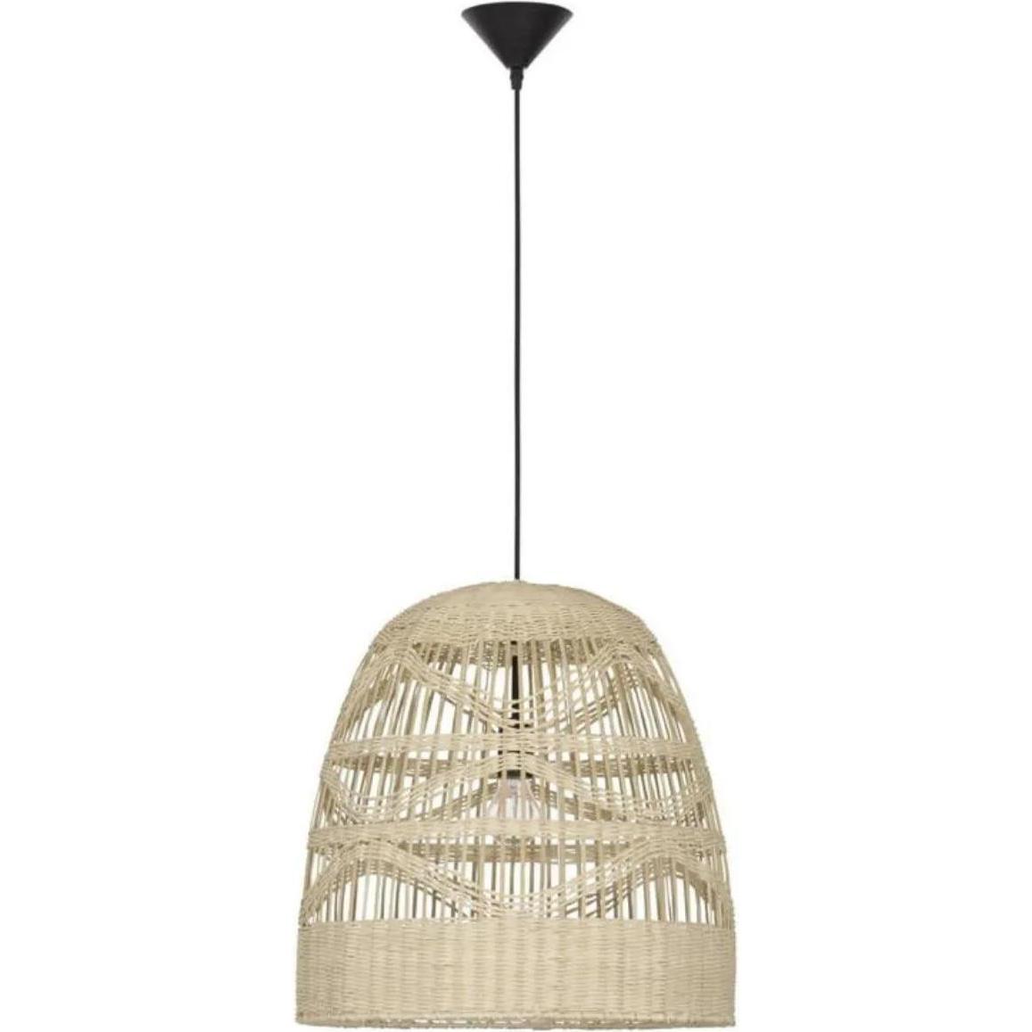 Nova Luce, Pendelleuchte, Marlo (E27)
