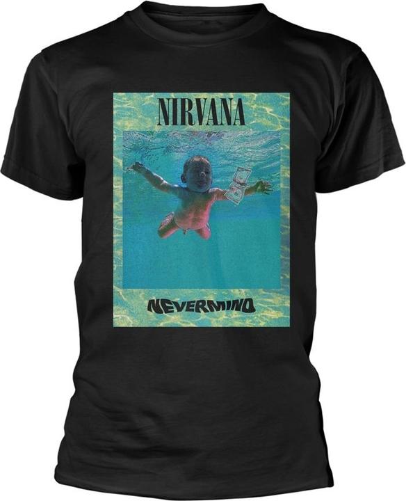 Produktbild Nirvana Ripple Overlay (M)