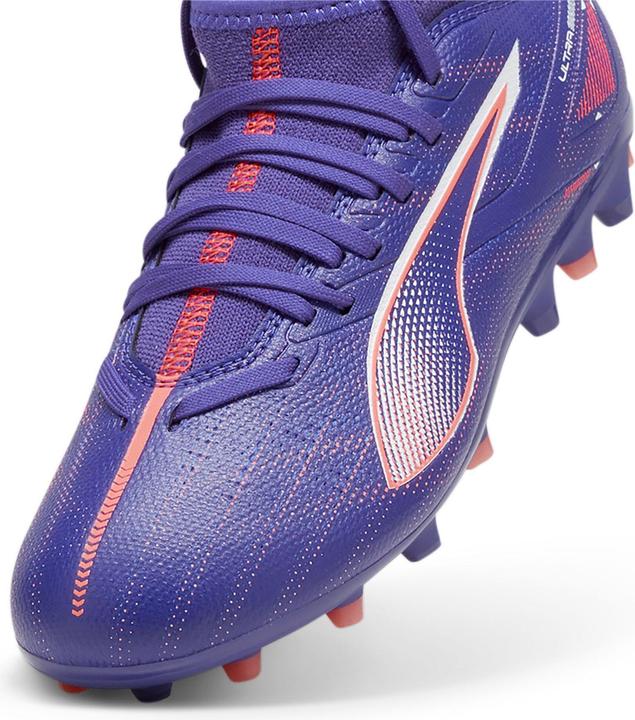 Produktbild Puma Ultra 5 Match mg Jr (34.5)