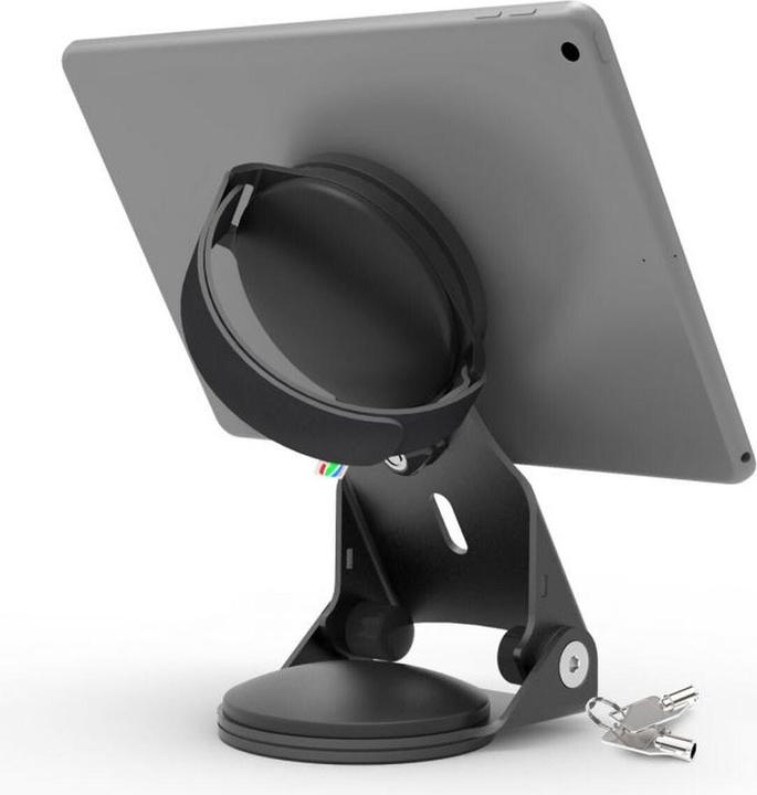 Produktbild Compulocks Universal POS Kiosk Secured Tablet Stand