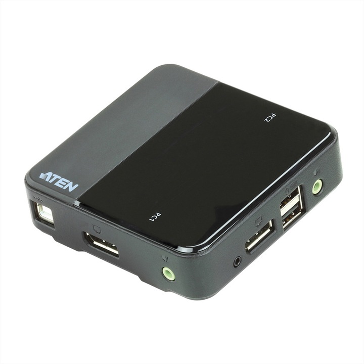 Produktbild Aten Cs782dp