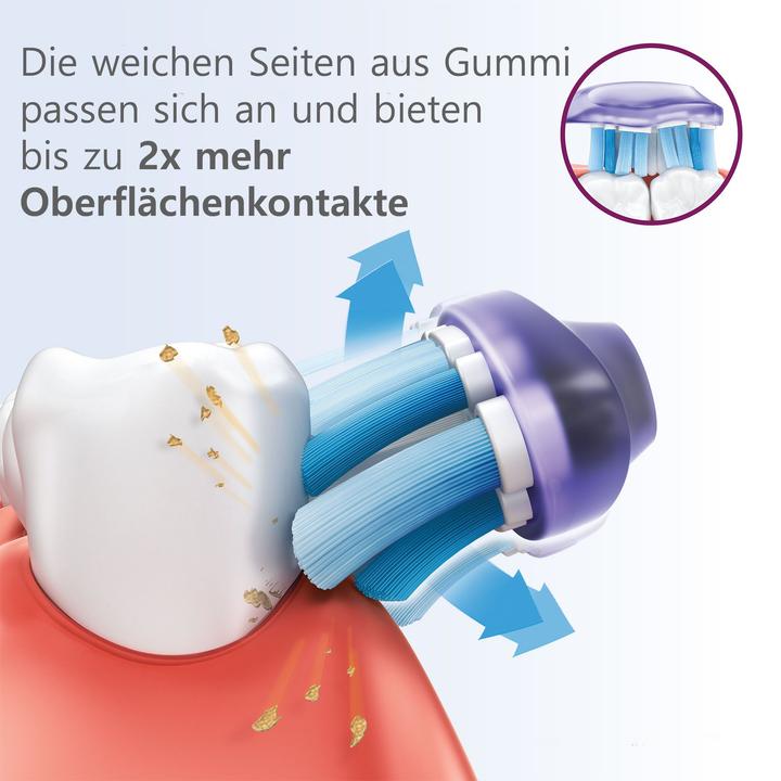 Actual product image Philips Sonicare G3 Premium Gum Care (4 x)
