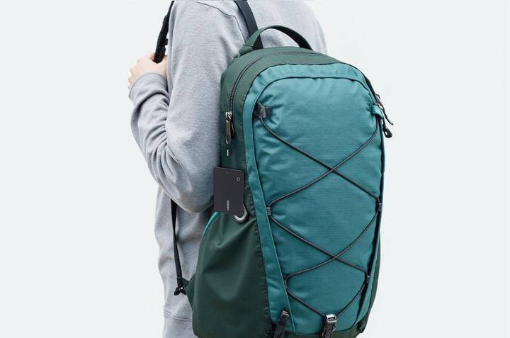 Image du produit Ugreen Fine Track Slim Card (Android)