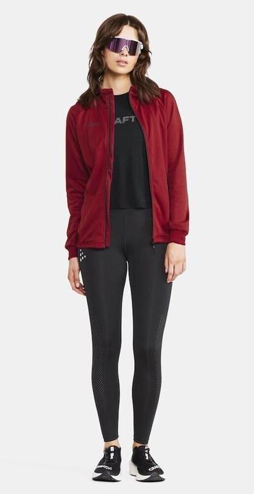 Produktbild Craft Adv Unify Fz Hood W (S)