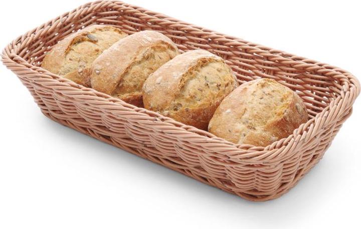 Actual product image Hendi Bread basket Gastronorm size GN 1/3
