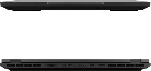 Actual product image XMG Fusion 16 - M25kfc 16" WQXGA 300Hz Core Ultra 9 275HX 32GB/1TB SSD RTX 5070 nOS (16", 1000 GB, 32 GB, DE)