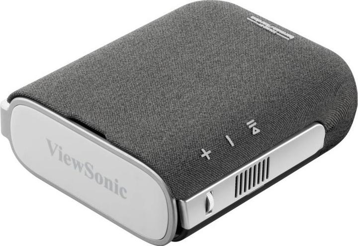 Actual product image Viewsonic M1XE (WVGA, 360 lm, 1.2:1)