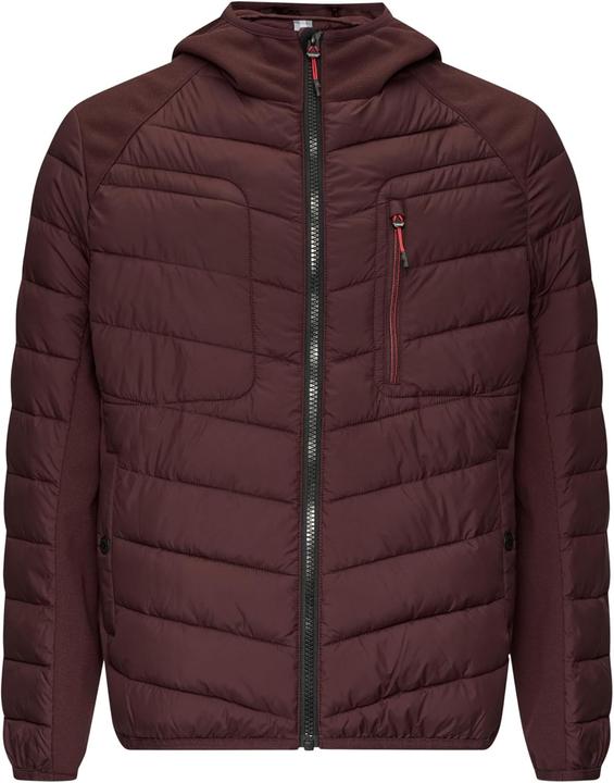 Actual product image s.Oliver Softshell Puffer Jacket (4XL)
