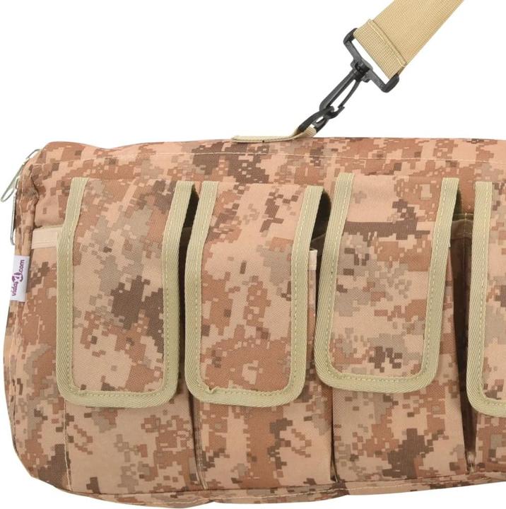 Image du produit vidaXL Gewehrtasche