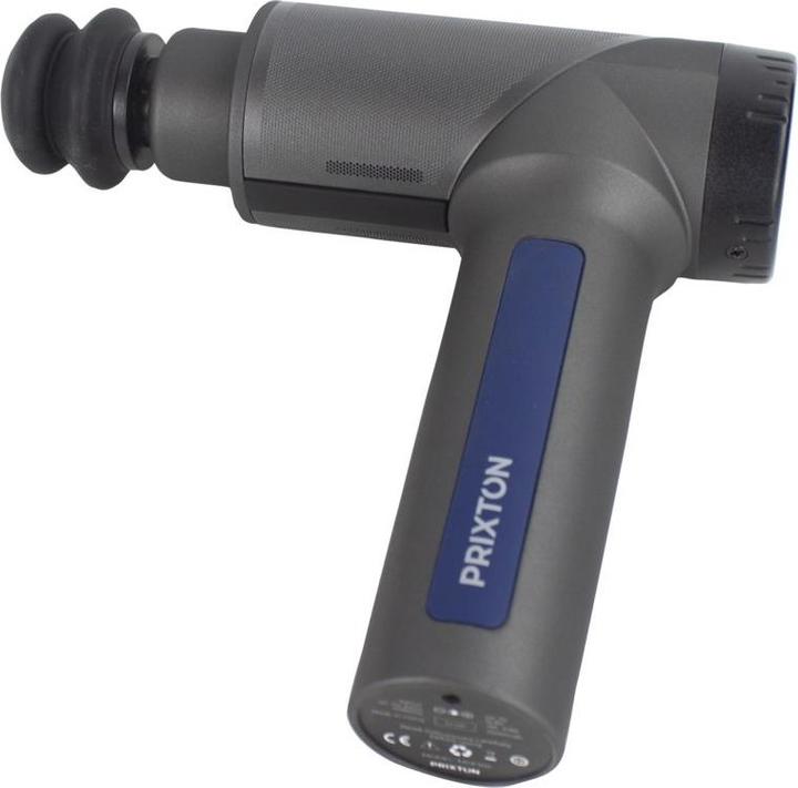 Image du produit Prixton Masseur corporel MGF100 (360 min)