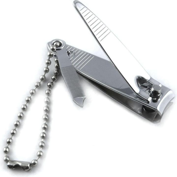 Produktbild Herba Nagelknipser mit Kette