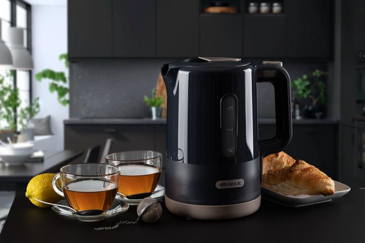 Actual product image Ariete 2846 Wasserkocher (1.70 l)