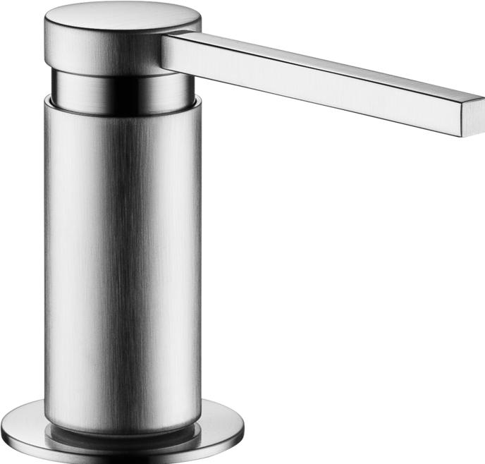 Produktbild KWC Spülmitteldispenser AVA