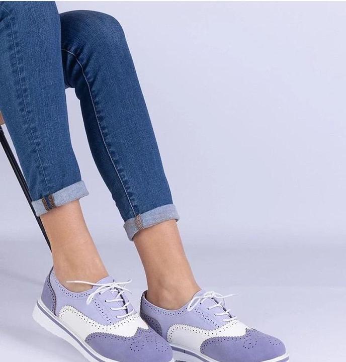 Primo Halbschuhe (40)