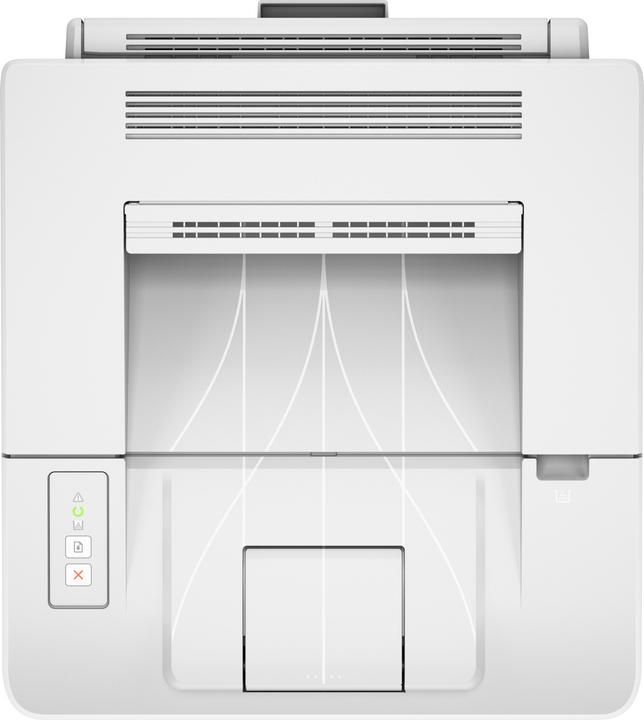 Image du produit HP M203dn LaserJet Pro (Laser, Noir et blanc)