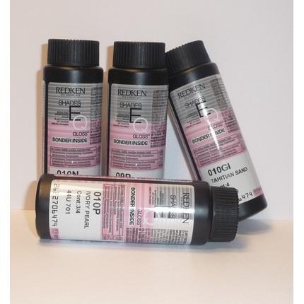 Image du produit Redken Shades Eq Bonder Inside (Crème irlandaise - Bonder Inside - 9Nb)