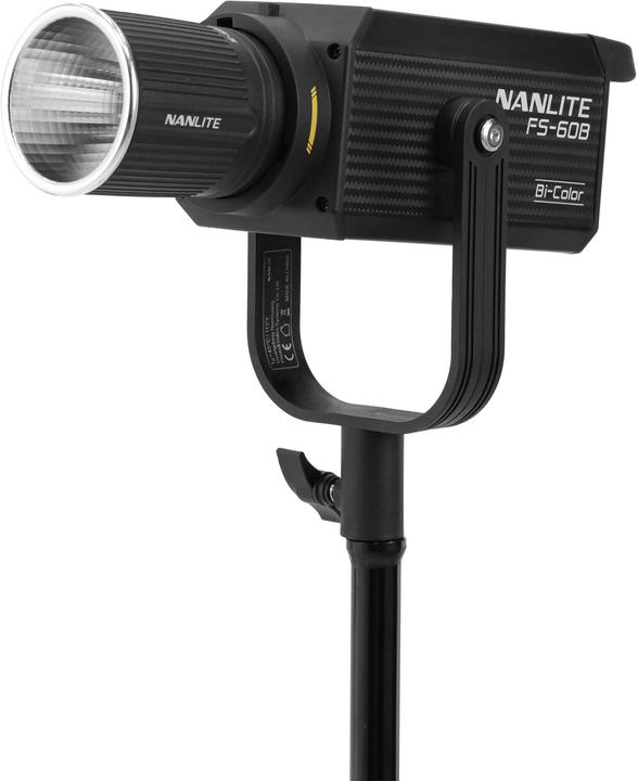 Nanlite FS-60B (Luce studio, Videocamera)