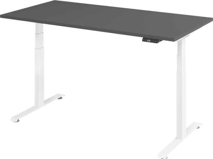 Image du produit BaseLite Table haute/basse (160 x 80 x 129.50 cm)