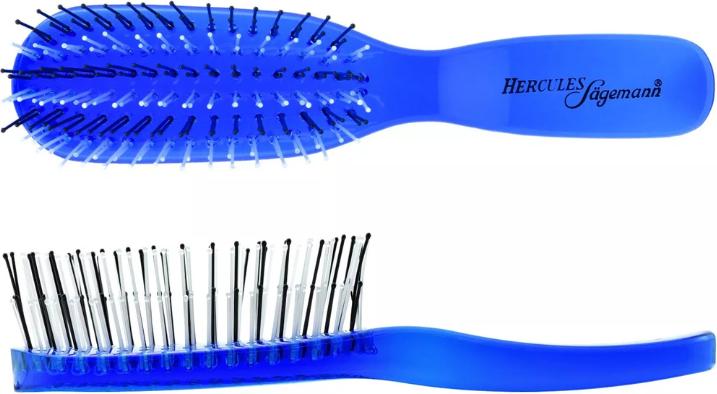 Produktbild Hercules Sägemann Scalp Brush Junior Blau 8104