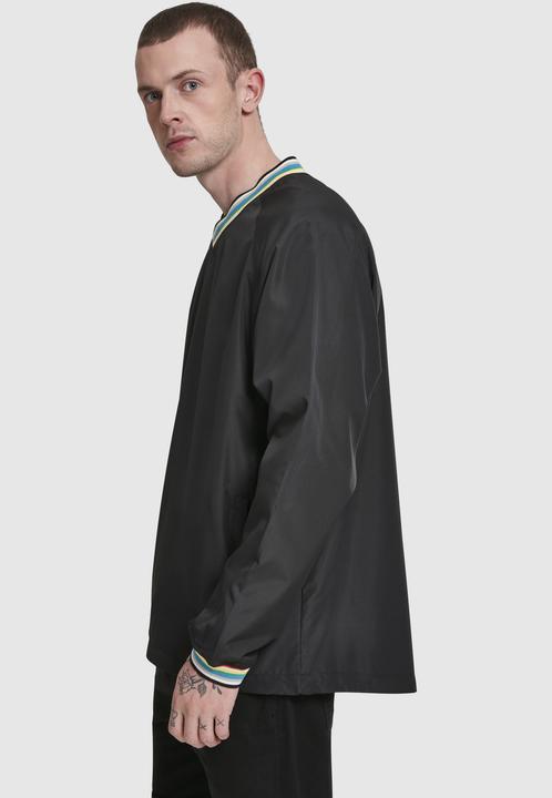 Produktbild Urban Classics Warm Up Pull Over (S)