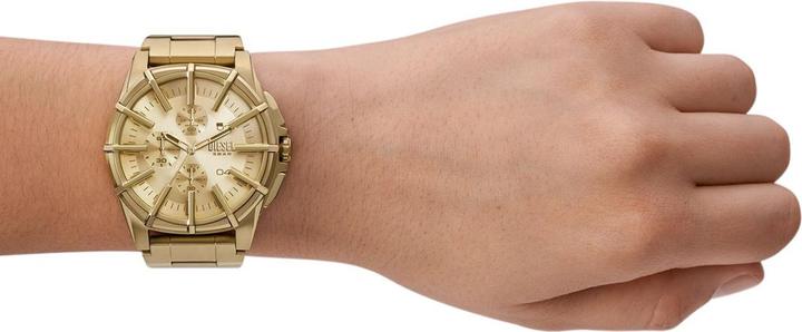 Actual product image Diesel Framed (Chronograph, 44 mm)