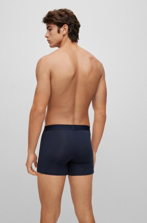 Produktbild Hugo Boss BoxerBr UltraSoft (M, 2er Pack)