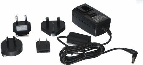 Mitel Power supply Universal AC L6 48V