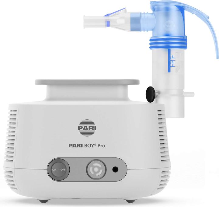 PARI BOY Pro (Typ 130) Inhalationsgerät