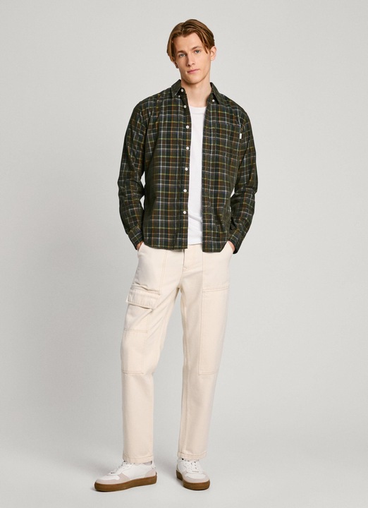 Immagine prodotto Pepe Jeans camicia max (XL)