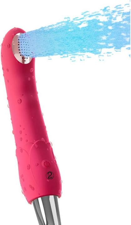 Actual product image You2Toys Showers to orgasm