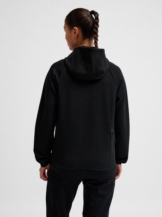 Image du produit hummel Hmltech Fleece Regular Zip Hoodie (XL)