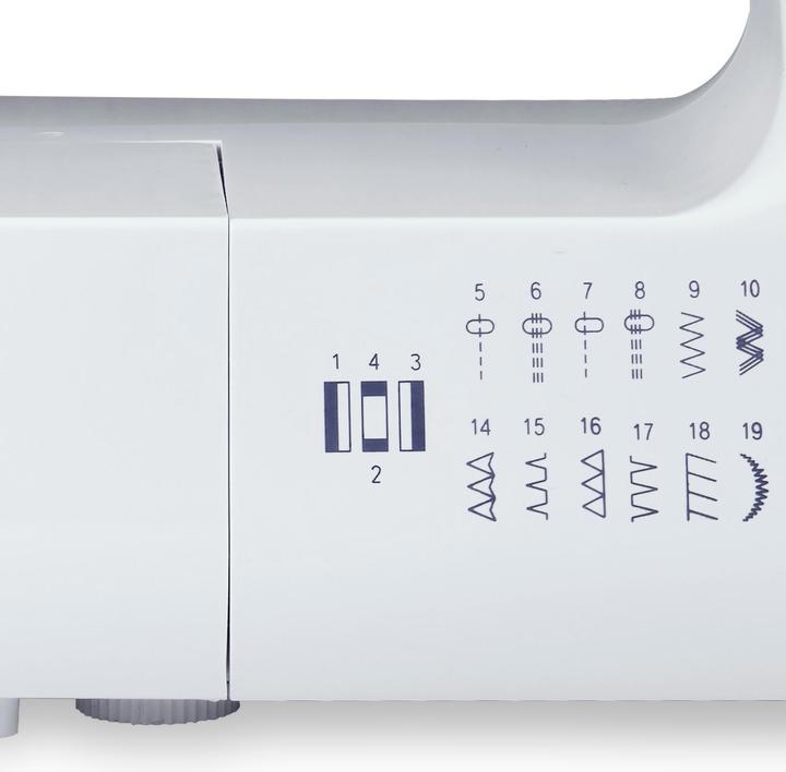 Produktbild Łucznik Weronika 2008m