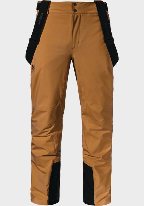 Actual product image Schöffel Pants Style Pine MNS (50)