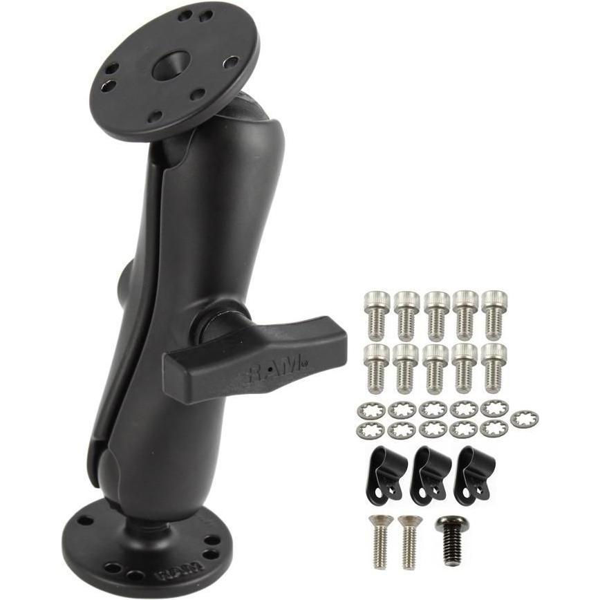 RAM Mounts RAM Mount With, Barcode-Scanner Zubehör
