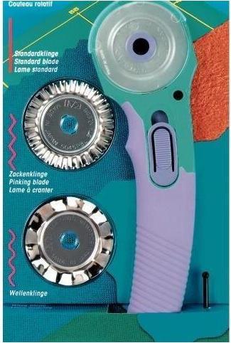 Actual product image Prym Rotary cutter Multi