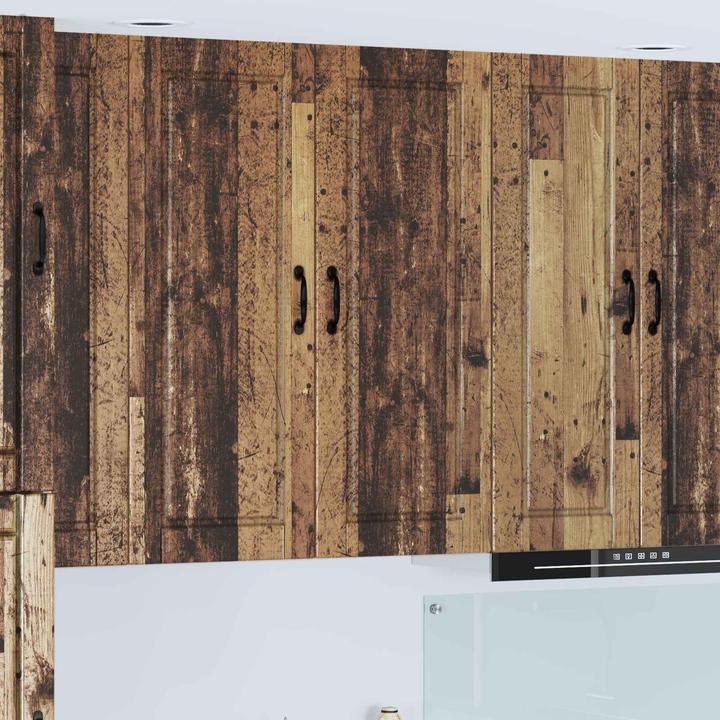Actual product image vidaXL Küchenschrank (31 x 31 x 100 cm)