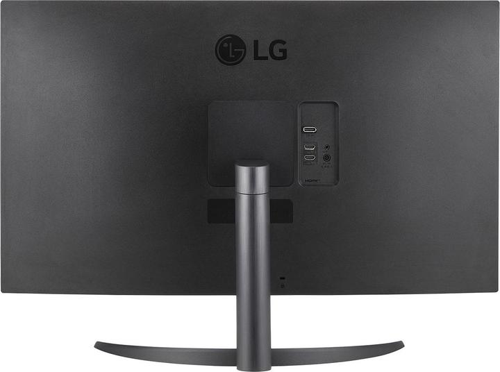 Produktbild LG 32UR500-B.AEU (3840 x 2160 Pixel, 31.50")