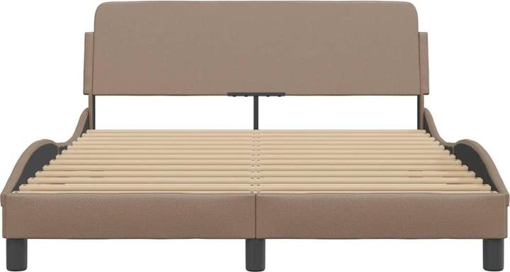 Image du produit vidaXL Bettgestell (120 x 200 cm)