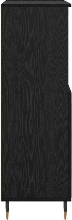 Produktbild vidaXL Aufbewahrungsschrank (36 x 36 x 110 cm)