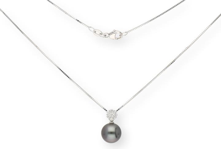 Produktbild Carat Pearls (Gold 18ct, 45 cm)