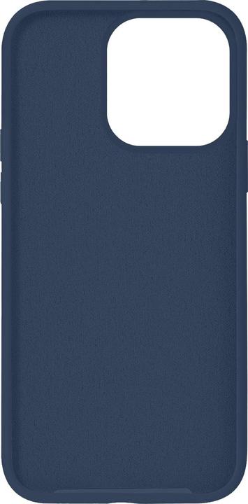 Immagine prodotto Jaym Custodia in silicone premium, serie blu (Apple iPhone 15 Pro)
