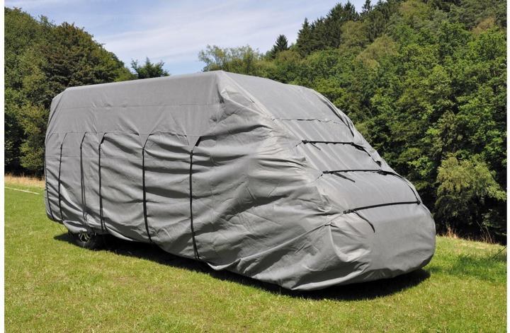 Actual product image Eurotrail Protective cover