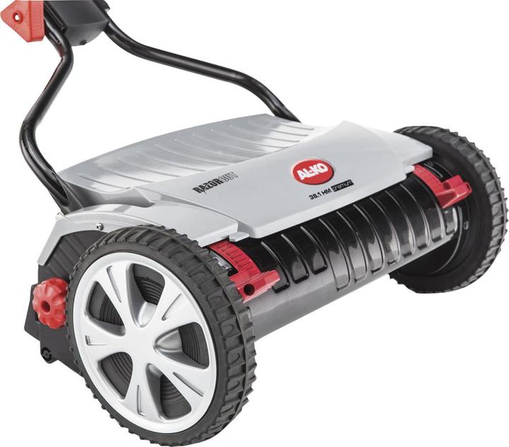 Actual product image AL-KO Razor Cut 38.1 HM Premium (Manual)