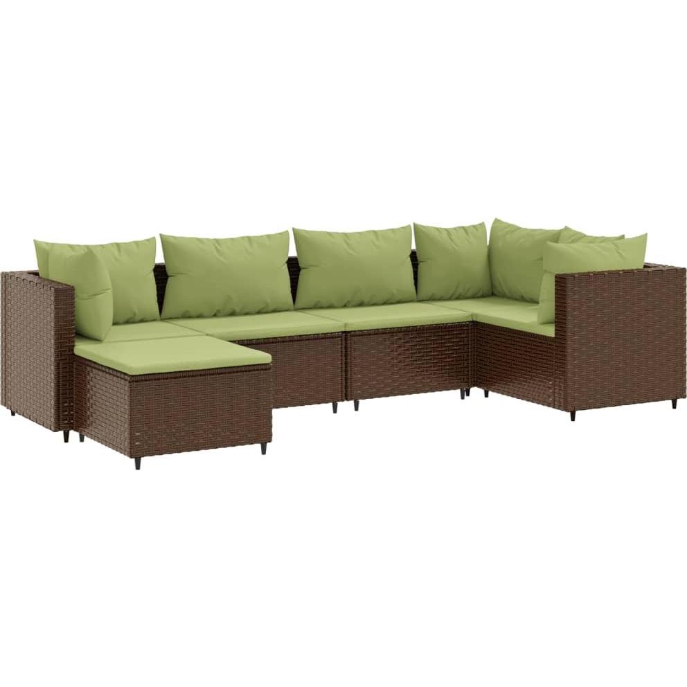 VidaXL, Gartenlounge, Qinbei District