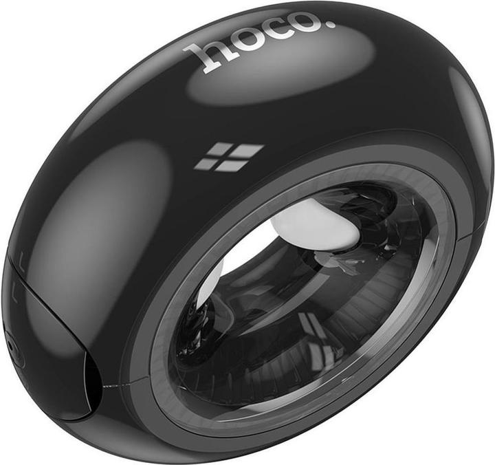 Image du produit Hoco EW71 Mini Donut, noir (6 h, Sans fil)