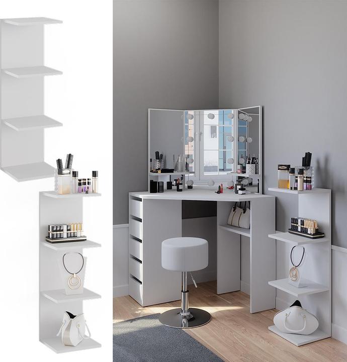 Immagine prodotto Vicco Paolo (30 x 28 x 95 cm)