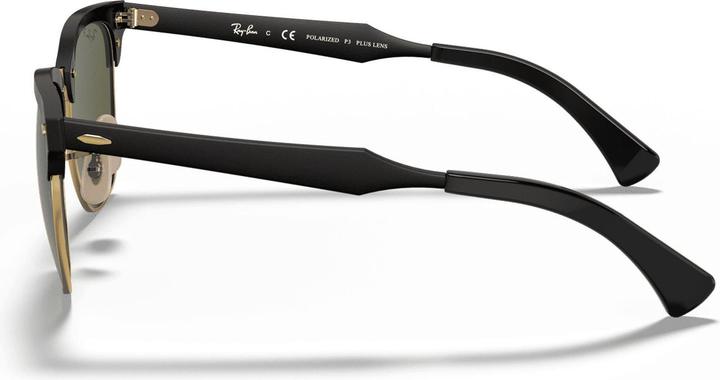 Produktbild Ray Ban Clubmaster Aluminum